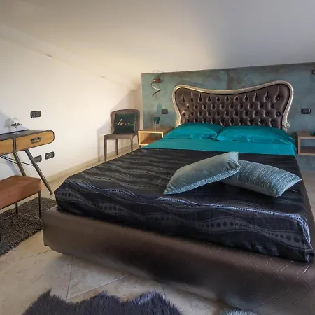 Bed & Breakfast A Casa Di Sofy *