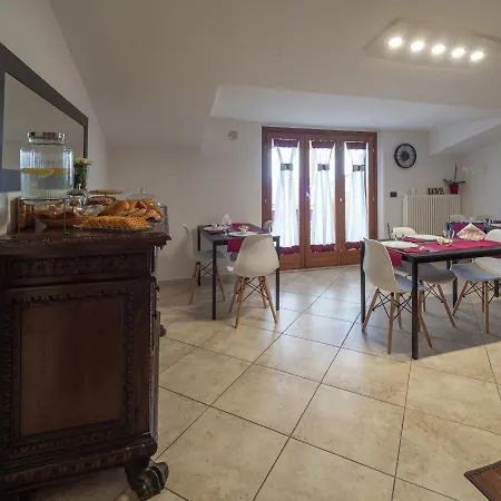 A Casa Di Sofy * Corropoli