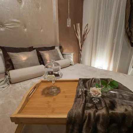 A Casa Di Sofy Bed & Breakfast Corropoli