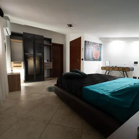 לינה וארוחת בוקר A Casa Di Sofy Corropoli