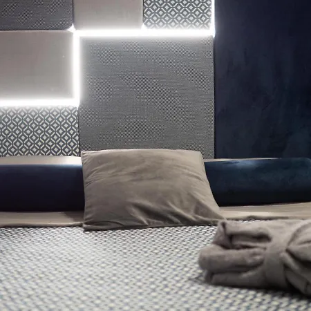 A Casa Di Sofy Bed & Breakfast Corropoli