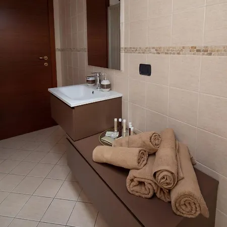 Bed & Breakfast A Casa Di Sofy *