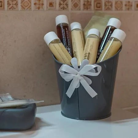 לינה וארוחת בוקר A Casa Di Sofy Corropoli