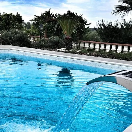 A Casa Di Sofy Bed & Breakfast