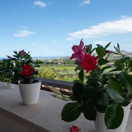A Casa Di Sofy Bed & Breakfast *