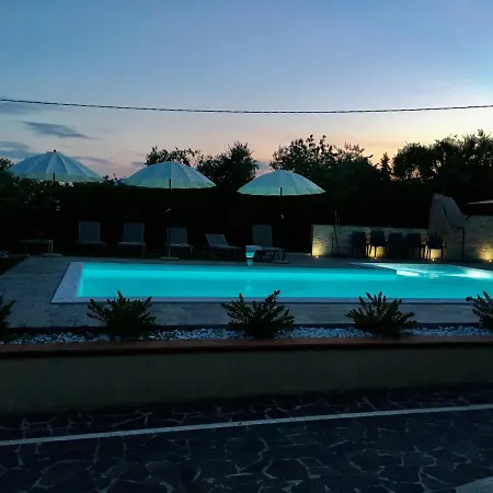 Bed & Breakfast A Casa Di Sofy