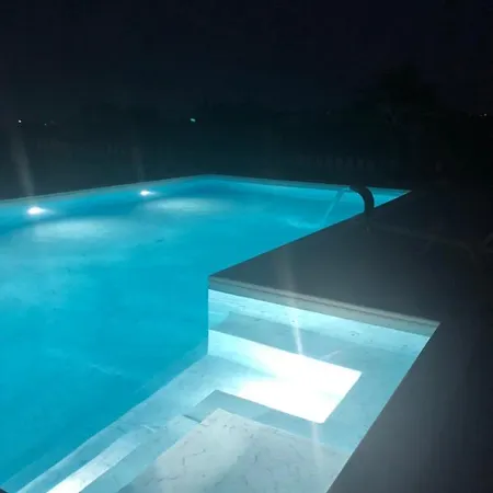 A Casa Di Sofy לינה וארוחת בוקר *