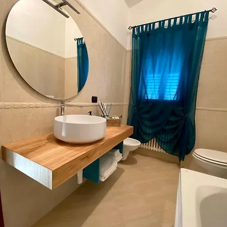 Bed & Breakfast A Casa Di Sofy