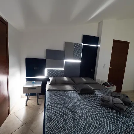 A Casa Di Sofy Bed & Breakfast Corropoli