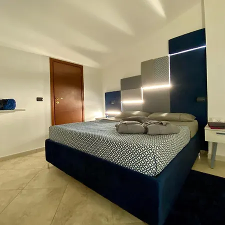 A Casa Di Sofy Bed & Breakfast