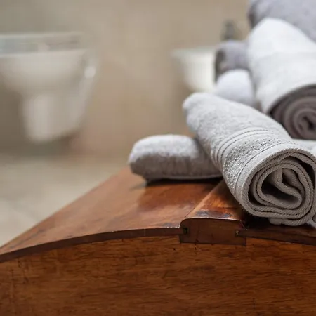 A Casa Di Sofy Bed & Breakfast *