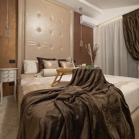Bed & Breakfast A Casa Di Sofy Corropoli
