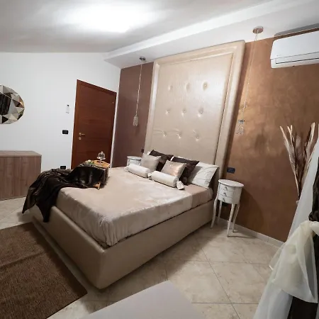 לינה וארוחת בוקר A Casa Di Sofy *