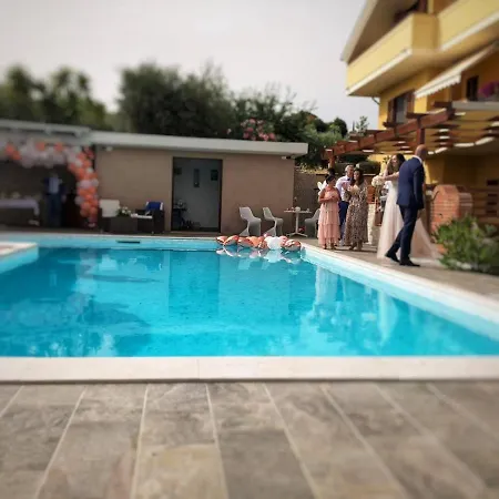 A Casa Di Sofy *