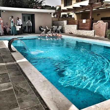 לינה וארוחת בוקר A Casa Di Sofy