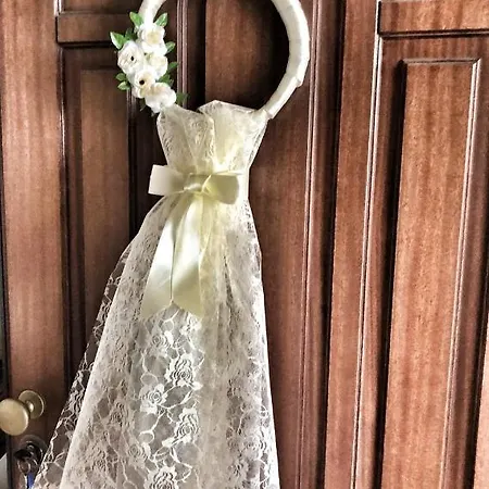 A Casa Di Sofy לינה וארוחת בוקר